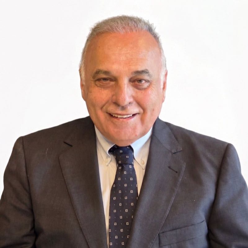 Ricardo Agusti, socio en Argentina de Agusti Abogados